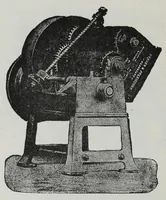 An illustration from Iron corrosion : anti-fouling and anti-corrosive paints (1900)