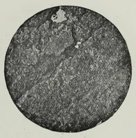 An illustration from Iron corrosion : anti-fouling and anti-corrosive paints (1900)