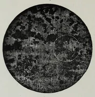 An illustration from Iron corrosion : anti-fouling and anti-corrosive paints (1900)