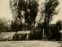 An illustration from Irrigation and religion; a study of religious and social conditions in two California counties (1922)