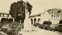 An illustration from Irrigation and religion; a study of religious and social conditions in two California counties (1922)