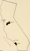 An illustration from Irrigation and religion; a study of religious and social conditions in two California counties (1922)