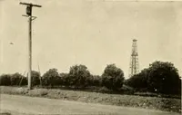 An illustration from Irrigation and religion; a study of religious and social conditions in two California counties (1922)