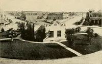 An illustration from Irrigation and religion; a study of religious and social conditions in two California counties (1922)