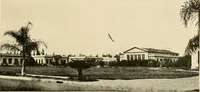 An illustration from Irrigation and religion; a study of religious and social conditions in two California counties (1922)