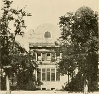 An illustration from Irrigation and religion; a study of religious and social conditions in two California counties (1922)