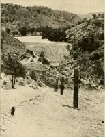 An illustration from Irrigation and religion; a study of religious and social conditions in two California counties (1922)