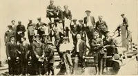 An illustration from Irrigation and religion; a study of religious and social conditions in two California counties (1922)