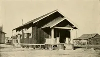 An illustration from Irrigation and religion; a study of religious and social conditions in two California counties (1922)
