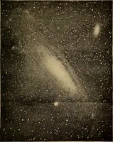 An illustration from Irving's catechism of astronomy (1905)