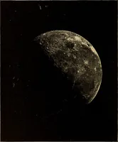 An illustration from Irving's catechism of astronomy (1905)