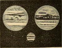 An illustration from Irving's catechism of astronomy (1905)