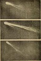 An illustration from Irving's catechism of astronomy (1905)