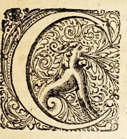 An illustration from Isaaci Vossii Castigationes ad scriptum Georgii Hornii De ætate mundi (1659)