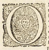 An illustration from Isaaci Vossii Observationes ad Pomponium Melam De situ orbis : ipse Mela longè quam antehac emendatior præmittitur (1658)
