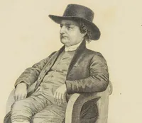 An illustration from Isaac T. Hopper: a true life (1854)