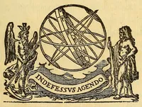 An illustration from Isbrandi de Diemerbroeck ... Tractatus de peste, in quatuor libros distinctus : truculentissimi morbi historiam ratione & experientiâ confirmatam exhibens (1665)