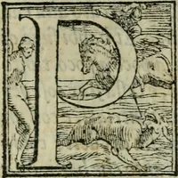 An illustration from I secreti de la signora Isabella Cortese : ne'qvali si contengono cose minerali, medicinali, arteficiose, & alchimiche, & molte de l'arte profumatoria, appartenenti a ogni gran signora : con altri bellissimi secreti aggiunti (1565)