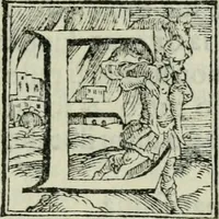 An illustration from I secreti de la signora Isabella Cortese : ne'qvali si contengono cose minerali, medicinali, arteficiose, & alchimiche, & molte de l'arte profumatoria, appartenenti a ogni gran signora : con altri bellissimi secreti aggiunti (1565)