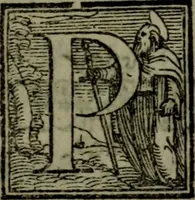 An illustration from I sette salmi penitentiali del santissimo profeta Dauit : tradotti in lingua toscana, da madonna Lavra Battiferra degl'Ammannati ; con gli argomenti sopra ciascuno di essi, composti dalla medesima ; insiemi con alcuni suoi sonetti spirituali (1566)