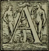 An illustration from I sette salmi penitentiali del santissimo profeta Dauit : tradotti in lingua toscana, da madonna Lavra Battiferra degl'Ammannati ; con gli argomenti sopra ciascuno di essi, composti dalla medesima ; insiemi con alcuni suoi sonetti spirituali (1566)