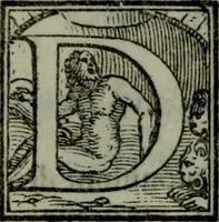 An illustration from I sette salmi penitentiali del santissimo profeta Dauit : tradotti in lingua toscana, da madonna Lavra Battiferra degl'Ammannati ; con gli argomenti sopra ciascuno di essi, composti dalla medesima ; insiemi con alcuni suoi sonetti spirituali (1566)