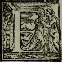 An illustration from I sette salmi penitentiali del santissimo profeta Dauit : tradotti in lingua toscana, da madonna Lavra Battiferra degl'Ammannati ; con gli argomenti sopra ciascuno di essi, composti dalla medesima ; insiemi con alcuni suoi sonetti spirituali (1566)