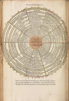 An illustration from Isidori Iunioris Hispalensis Episcopi Epistola : ad Braulionem Cesaraugustanum Episcopum