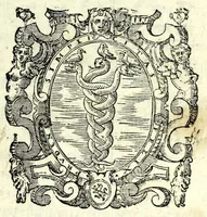 An illustration from Isifile, tragedia (1582)