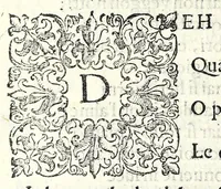 An illustration from Isifile, tragedia (1582)