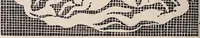 An illustration from I singolari e nuovi disegni per lavori di bianchería (1909)