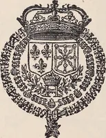 An illustration from I singolari e nuovi disegni per lavori di bianchería (1909)