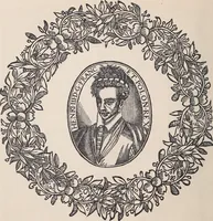 An illustration from I singolari e nuovi disegni per lavori di bianchería (1909)