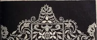 An illustration from I singolari e nuovi disegni per lavori di bianchería (1909)