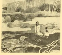 Picture 3 of 9 from Is it art? post-impressionism, futurism, cubism (1913), leaf 49