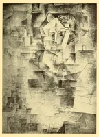 An illustration from Is it art? post-impressionism, futurism, cubism (1913)