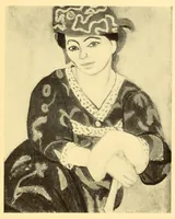Picture 6 of 9 from Is it art? post-impressionism, futurism, cubism (1913), leaf 55