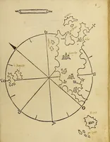 An illustration from [Isolario]