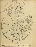 An illustration from [Isolario]
