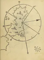 An illustration from [Isolario]