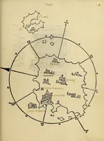 An illustration from [Isolario]