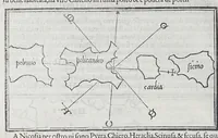 Picture 17 of 27 from Isolario (1561), leaf 114