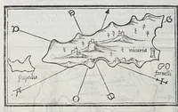 Picture 19 of 27 from Isolario (1561), leaf 116