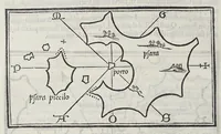 Picture 23 of 27 from Isolario (1561), leaf 138