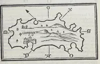 Picture 26 of 27 from Isolario (1561), leaf 159