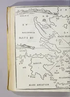 Picture 2 of 27 from Isolario (1561), leaf 18