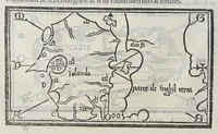 Picture 3 of 27 from Isolario (1561), leaf 26