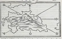 Picture 5 of 27 from Isolario (1561), leaf 49