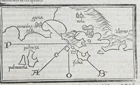 Picture 11 of 27 from Isolario (1561), leaf 75