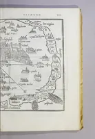 An illustration from Isolario (1561)